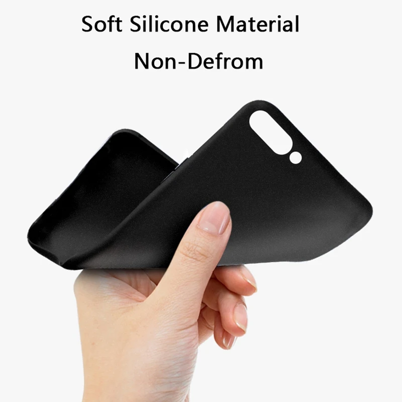 UPaitou Cover Case for OPPO A3S A3 A1 A7 AX5 R15 R17 AX7 R9S RX17 Pro Neo R9 R11 R11S Plus Ultra Thin Back Phone |