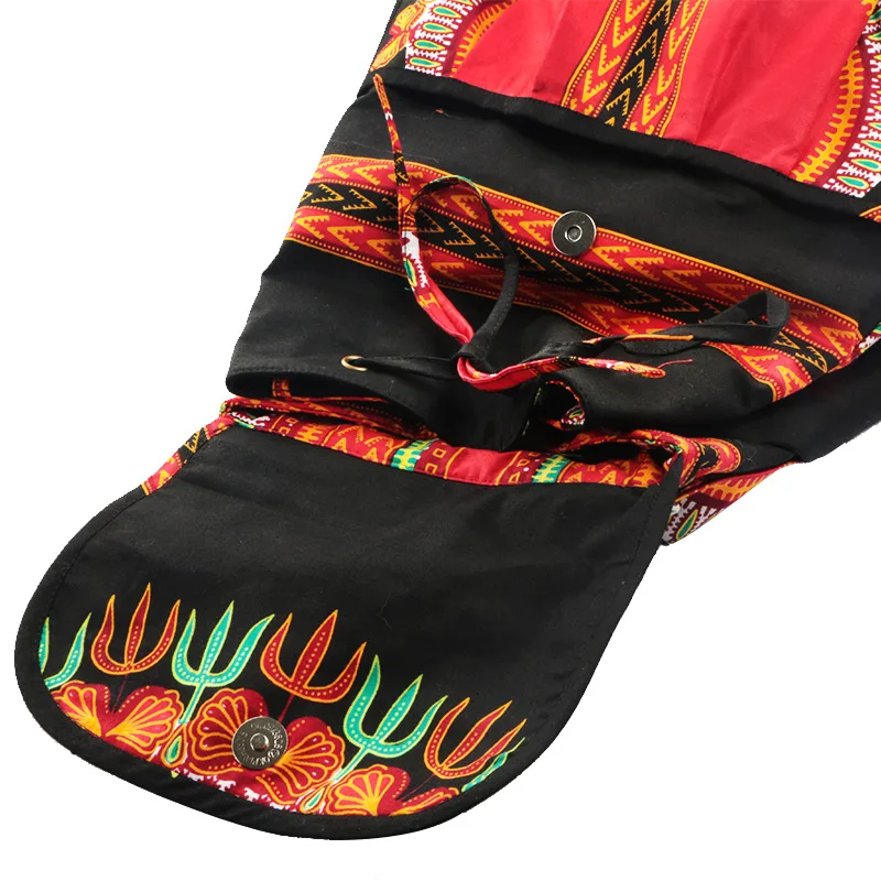 2020 африканская Новая модная Популярная женская сумка ручной работы парусина