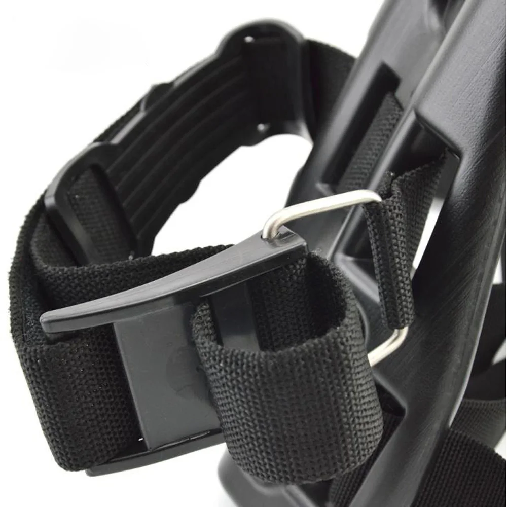 

Scuba Diving Gas Bottle Support Holder Single Tank Back Pack Gas Cylinder Bracket Diving Tank Bracket