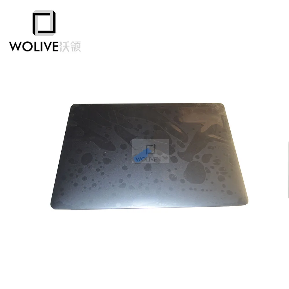 

99% New LCD display assembly For Macbook A1707 2016 2017 gray