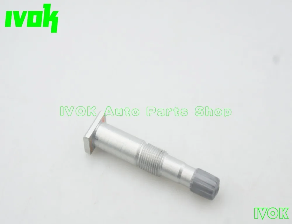 Schrader датчик давления в шинах TPMS TPS клапан для Dodge Chrysler Benz 20020 20013 LTQYFG-0001