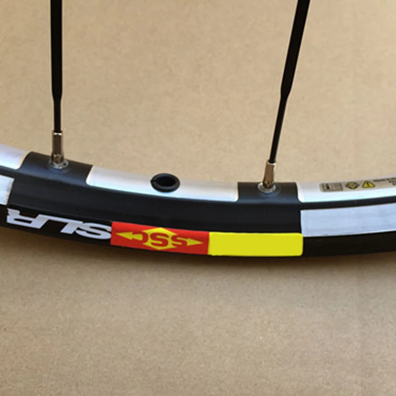 Одна пара высокого качества начального уровня Crossmax 6 отверстий крест SLR 26 27 5 29