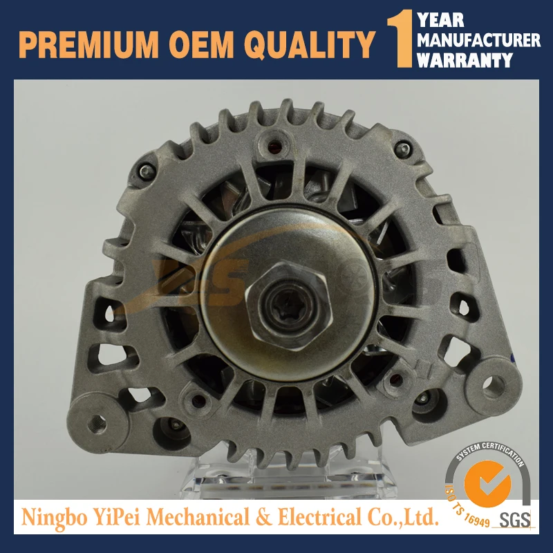 63377465 LRA03198 LRA3789 Новый генератор для PERKINS|alternator| |