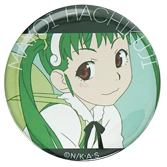 Monogatari Аниме Bakemonogatari Hitagi Senjougahara Oshino Shinobu Sinobu Mayoi Nadeko Tsukihi Tsubasa металлический значок брошь на булавке - Окраска металла: 02 Mayoi