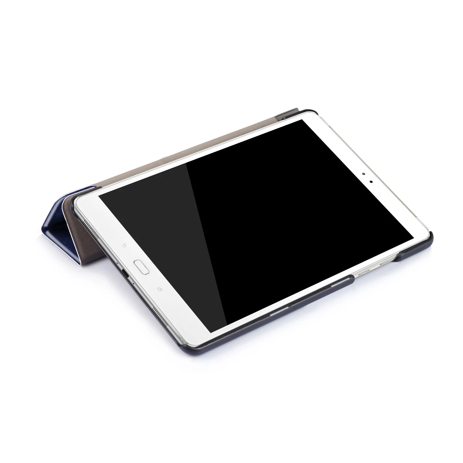 Крутые картины Чехол на магните тонкий кожаный чехол-подставка для Asus zenpad 3 S 10 Z500M 9,7 дюймов Smart Wake up Функция чехол+ стилус
