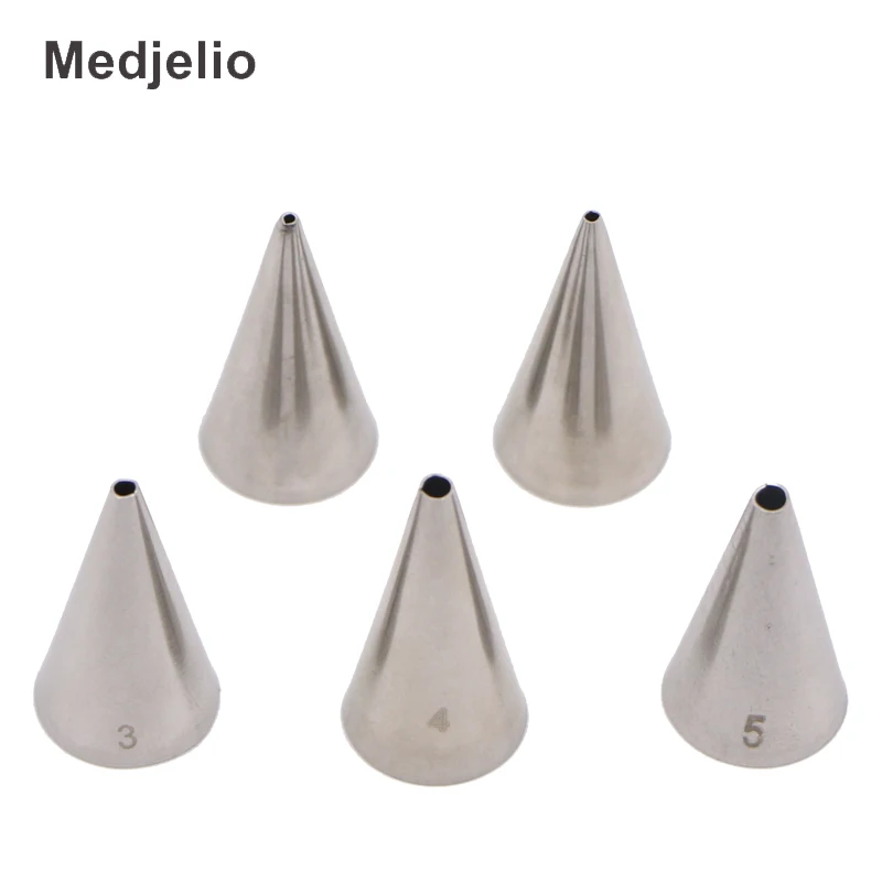 5 размеров прямая линия растительного корневища для письма Потяните леску