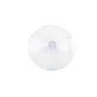 5 шт. без крючка, 60 мм, прозрачная присоска, бесшовная присоска, зажим для головки, пластиковая Резина