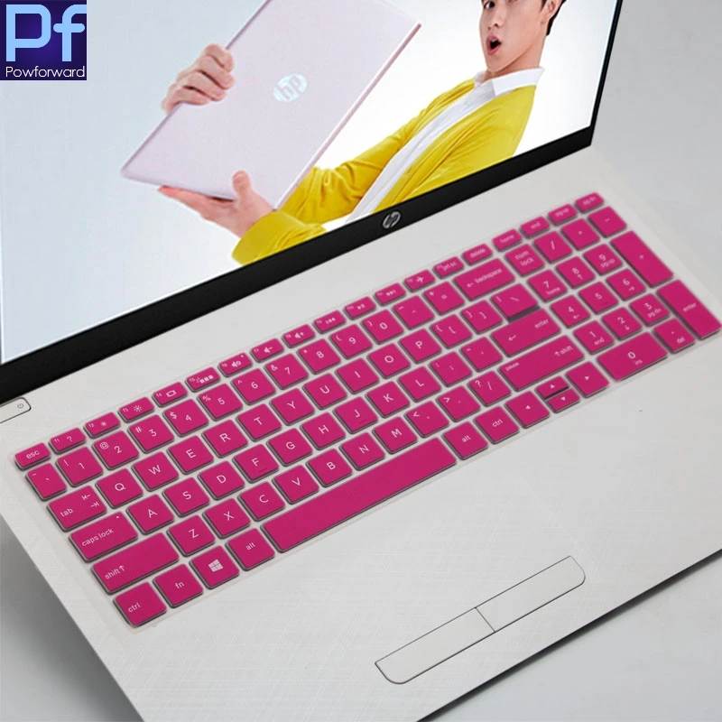 15 15,6 дюймов Клавиатура для ноутбука Обложка протектор для hp Pavilion 15 15-cc106nt 15-cc109na cc183cl cc178cl cc187cl cc123cl cc152od