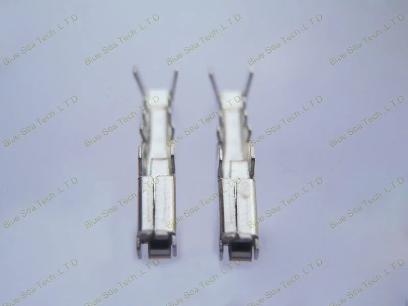 Женская обжимная Клемма для автомобиля|crimp terminal connector|spade terminalcrimp |