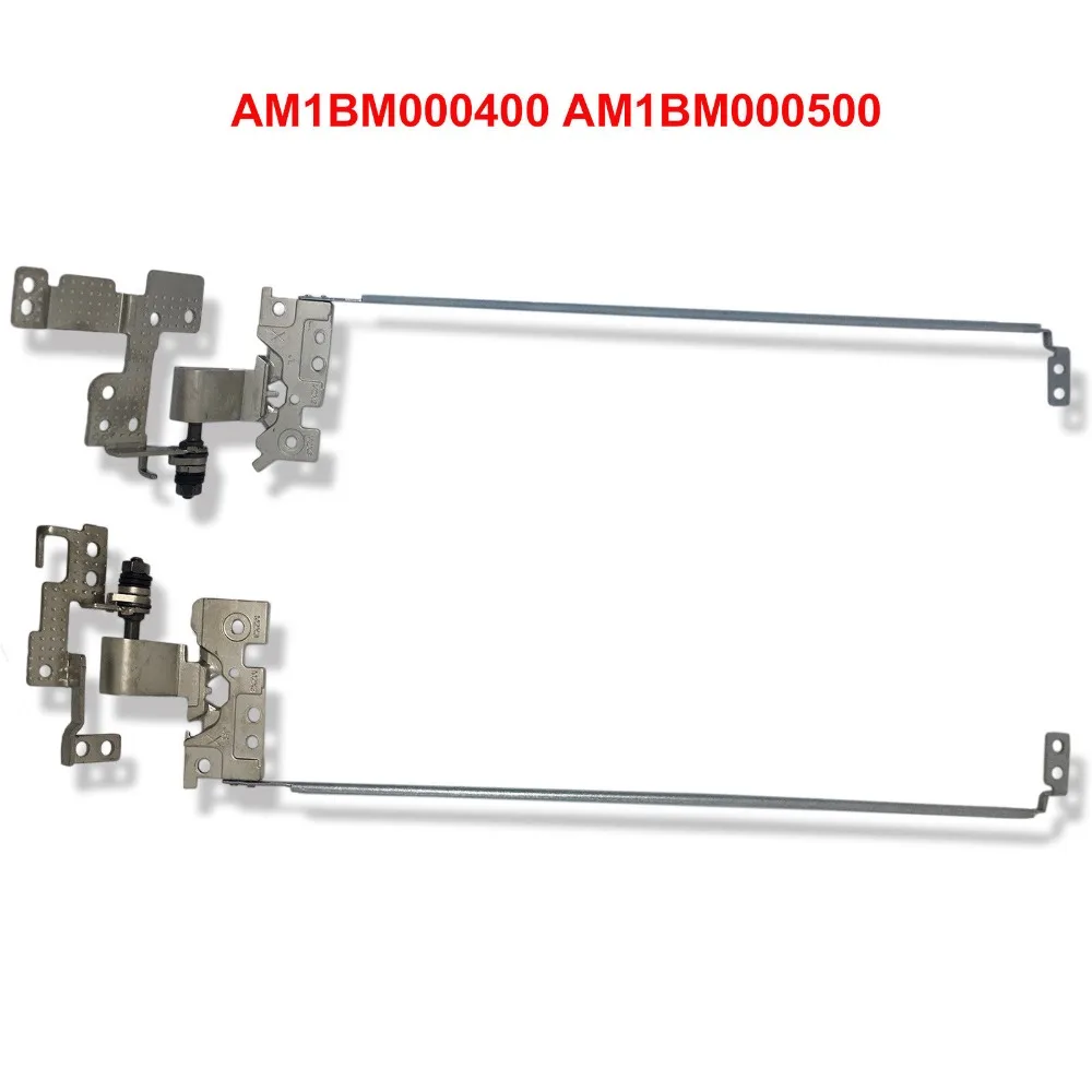 YALUZU 1 шт. ноутбук петли набор L& R для lenovo E31-70 20520 80KC E31-80 80MX U31 U31-70 U31-80 L& R AM1BM000400 AM1BM000500