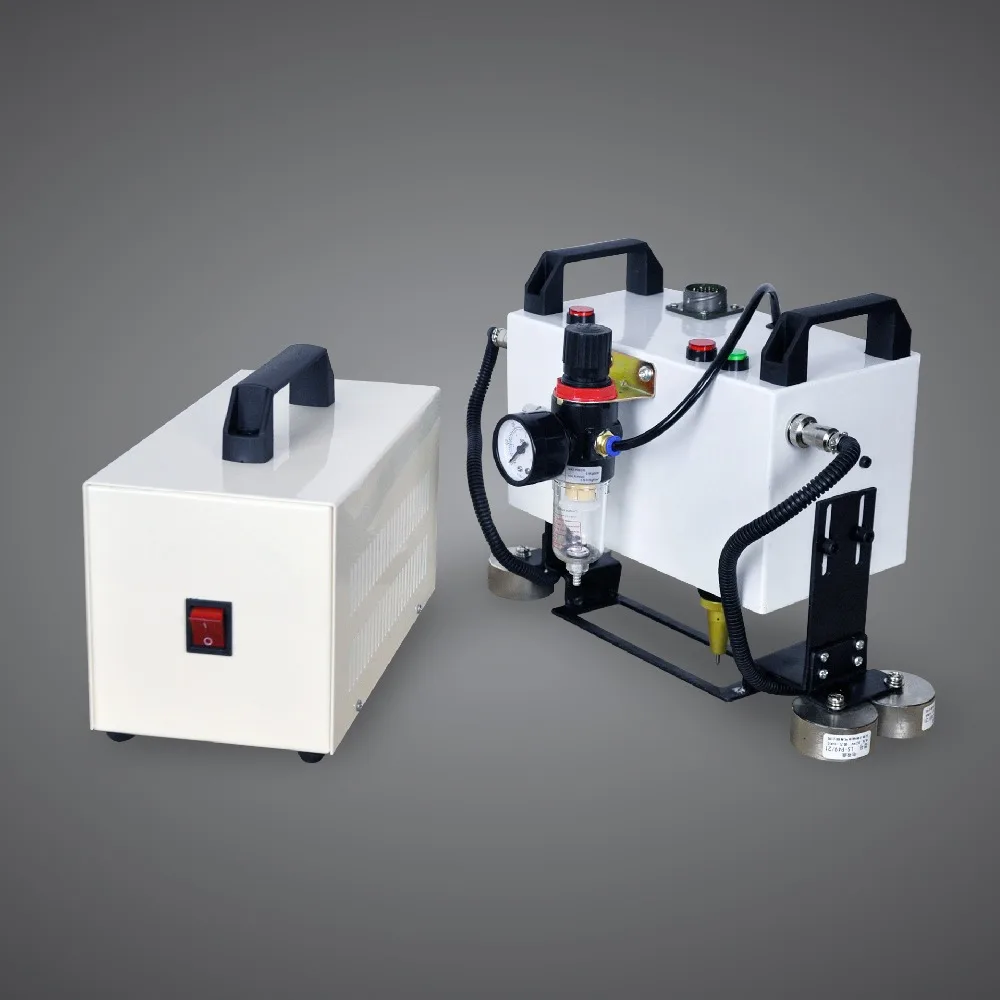 Промышленная портативная маркировочная машина для металла устройство печати