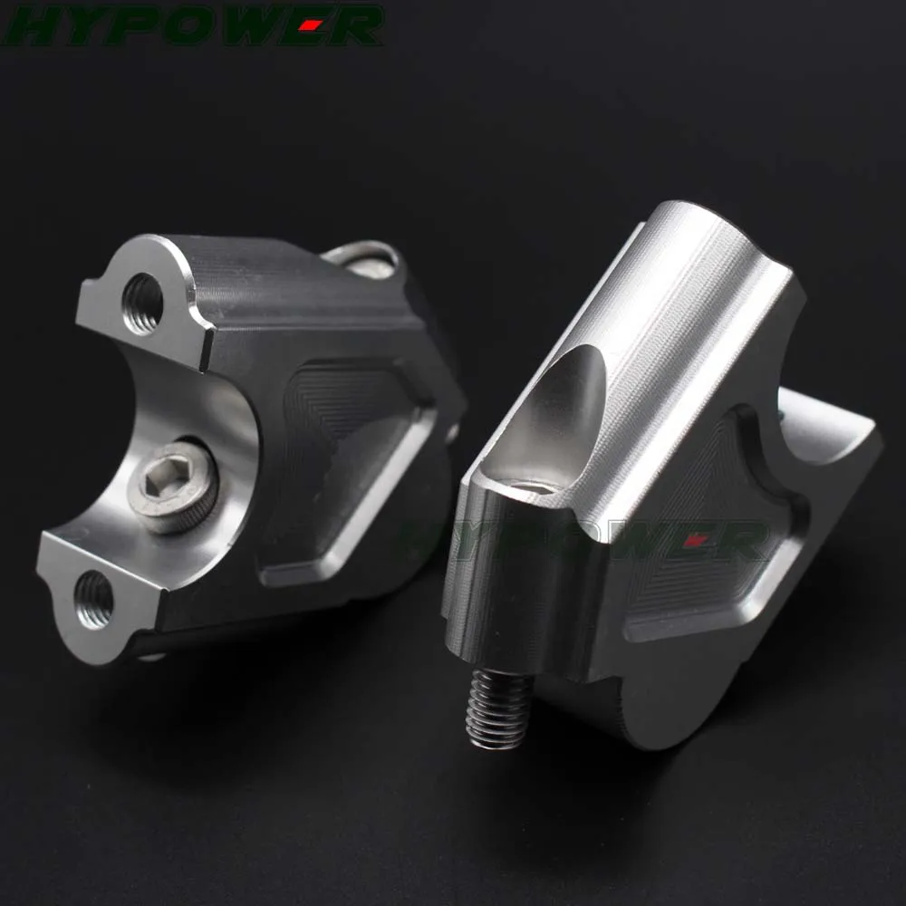 Алюминиевая рукоятка для мотоцикла Benelli Leoncino 500/ BJ500 2017 CNC|motorcycle cnc aluminum|cnc benelliriser mount