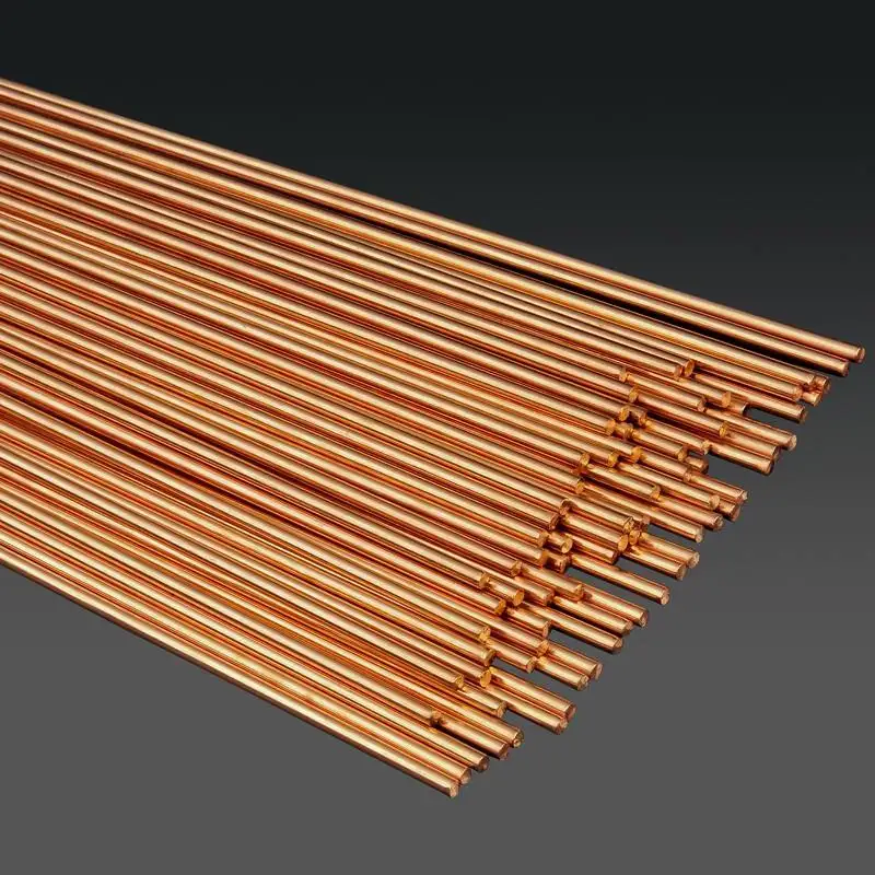 ERCu TIG rod deox медная сварочная проволока 1 6 мм 2 0 5 3 4 мм|Сварочные электроды| |