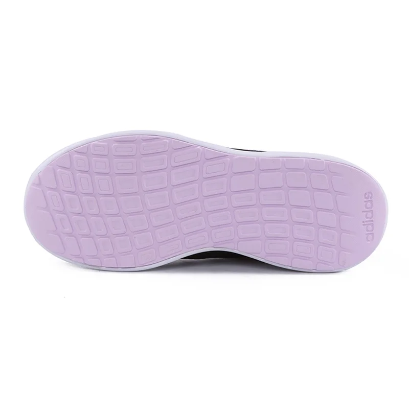 Новое поступление оригинальные женские кроссовки для бега Adidas CF ELEMENT Racing