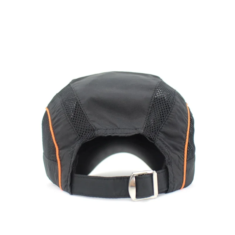 Детские бейсболки с надписью Minhui сетчатые для мальчиков и девочек детская Кепка |