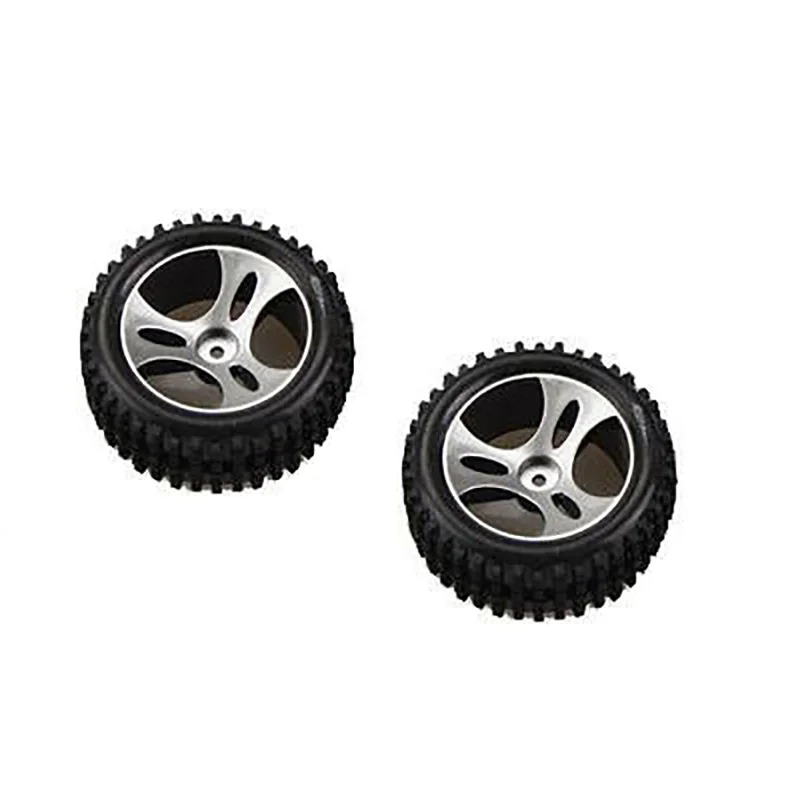 

4pcs/set WLtoys A959 A949 A959 A969 K929 RC Car replacement parts wheels/tyres/tires free shipping