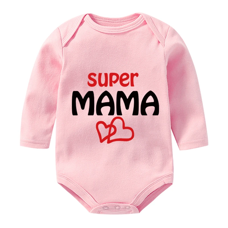 Хлопковый комбинезон для новорожденных OkayMom Детский младенцев одежда маленьких