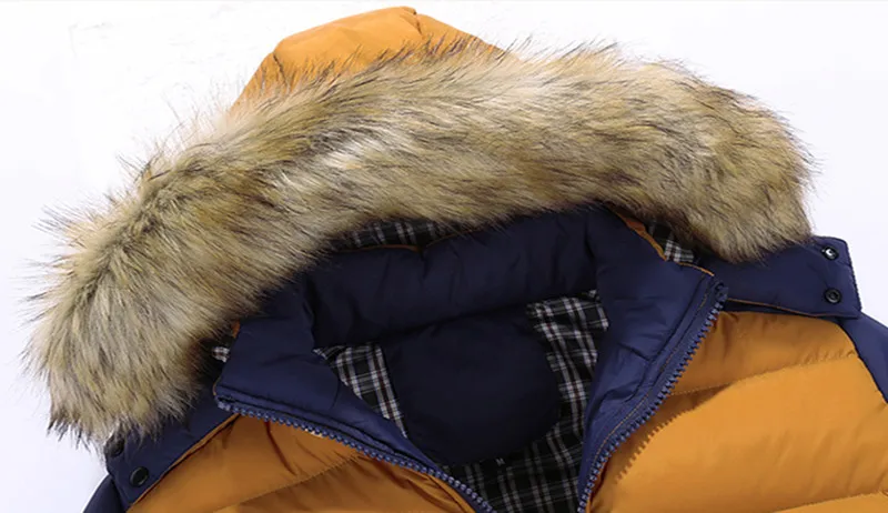 Мужская зимняя куртка с капюшоном меховой подставкой|men winter jacket|mens jackets fashionmens fashion