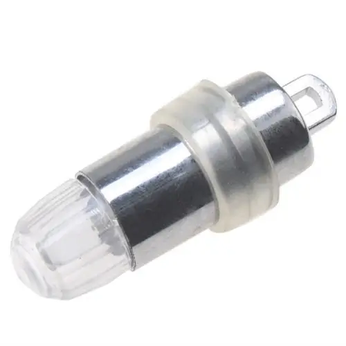 50pcs/lot Submersible waterproof LED Light Paper Lantern Balloon Floral Wedding Party |