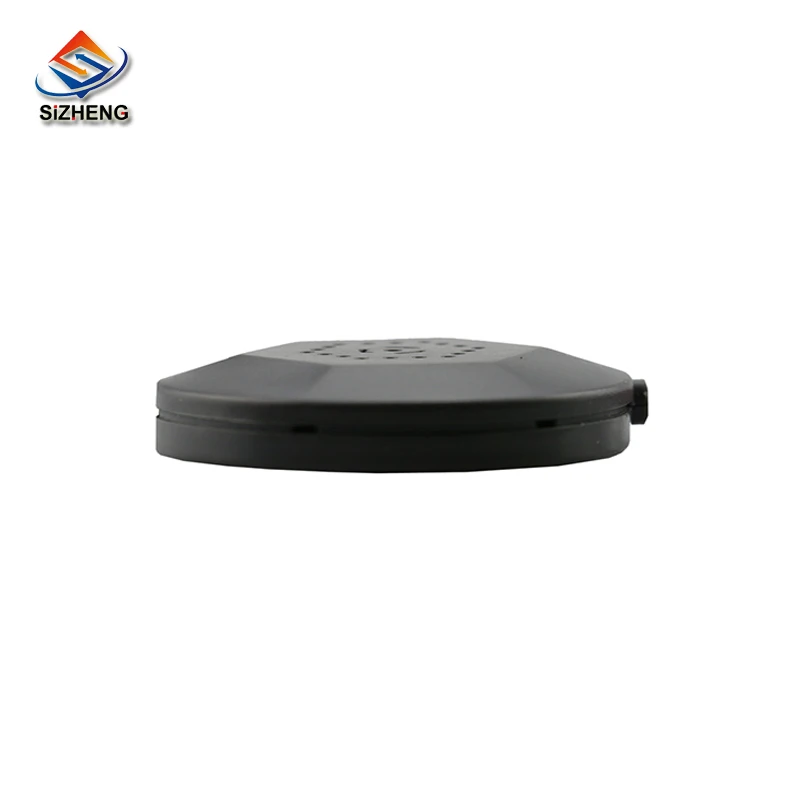 SIZHENG COTT C1 Window CCTV Микрофон мини устройство для прослушивания звука монитор