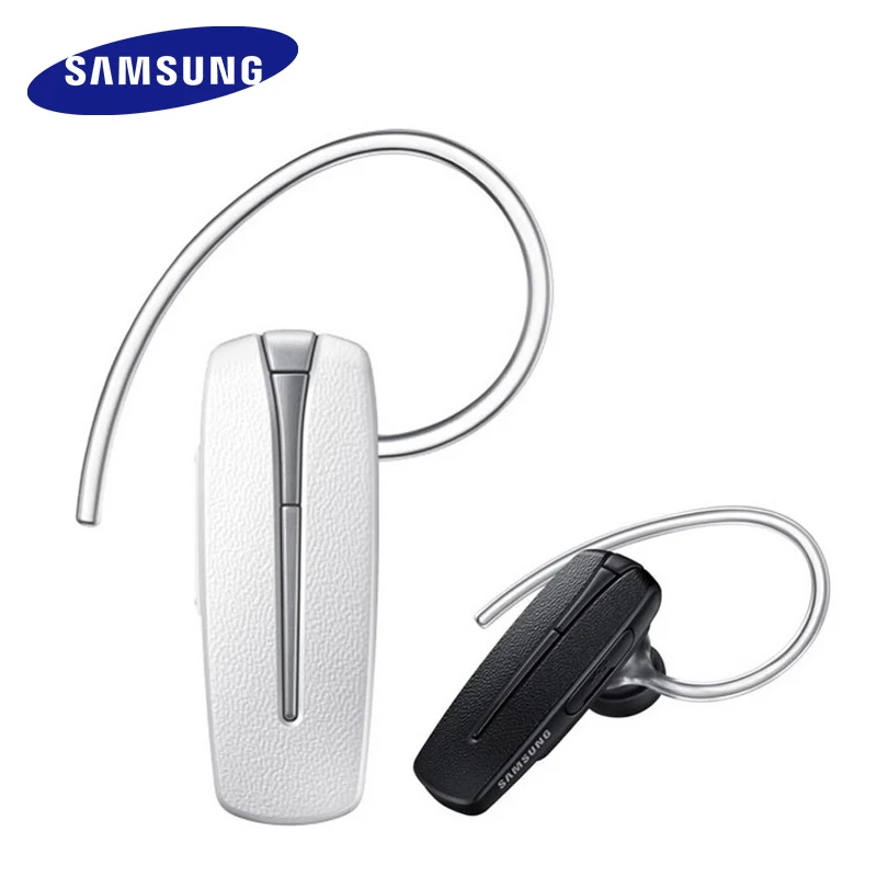 Samsung оригинальные наушники HM1950 Bluetooth 3,0 с микрофоном, ушные крючки, беспроводные наушники-вкладыши, стерео спортивные наушники для телефона samsung