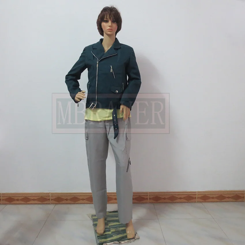 Костюм для косплея из аниме Будущее города № 6 Шион незуми полный комплект