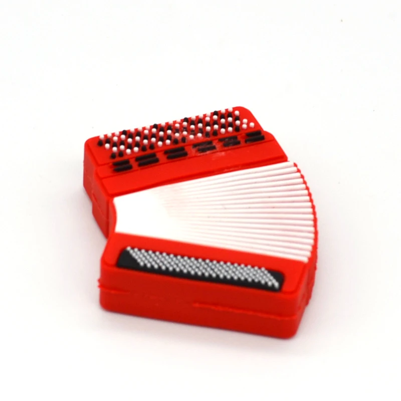 Музыкальный инструмент фортепиано usb флэш накопитель 4 ГБ флешка 8 карта 16 2 0 Гб U