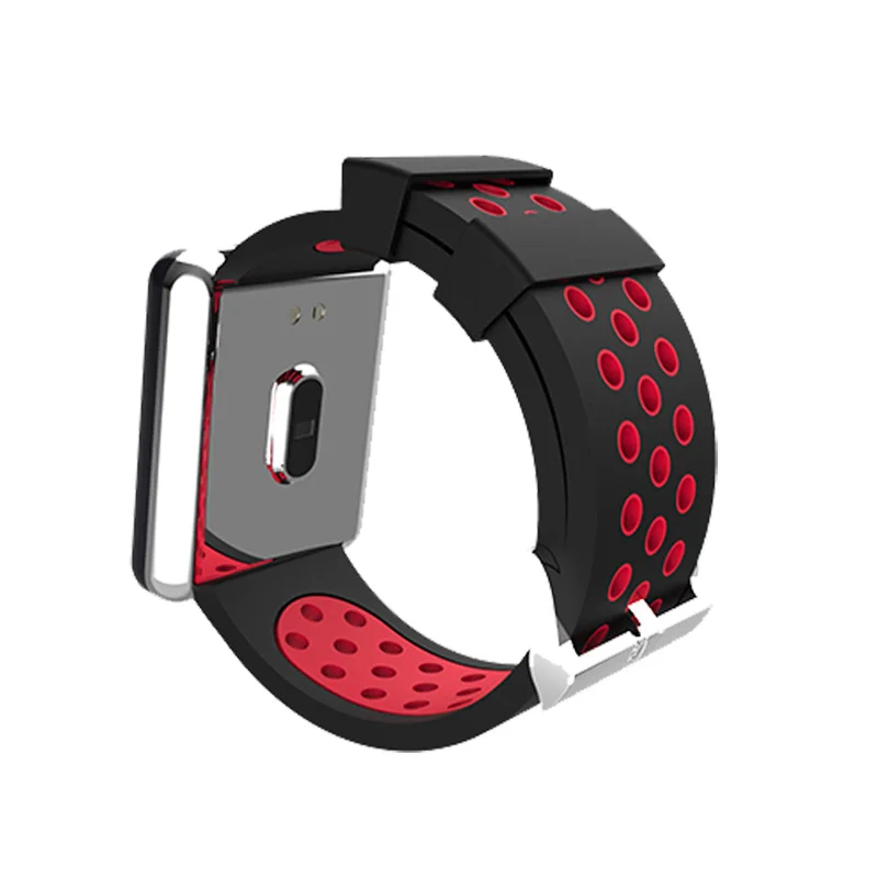 Новые Bluetooth умные часы мужские женские спортивные цифровые фитнес трекер