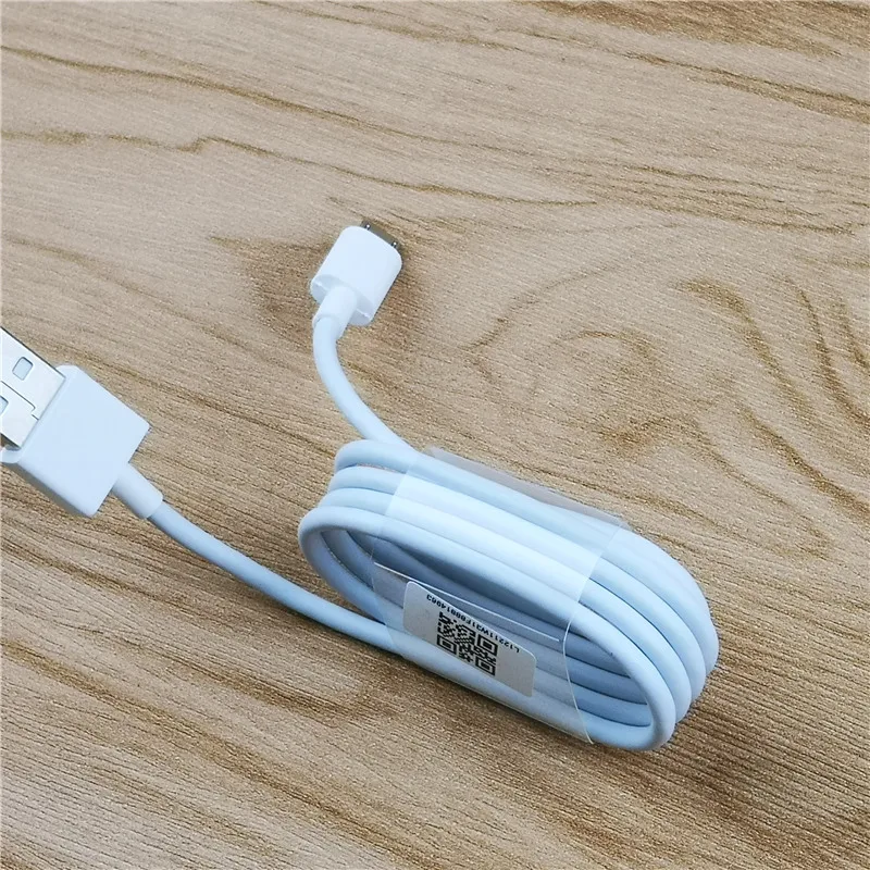 Оригинальный зарядный кабель xiaomi mi a2 lite 2 А зарядка 100 см Micro Usb для redmi note 6 5 4 pro plus 6a