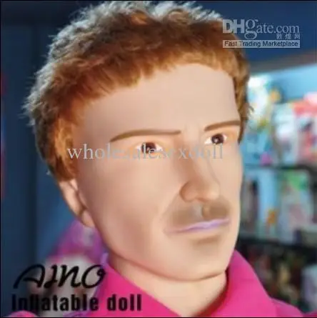 Doll Men