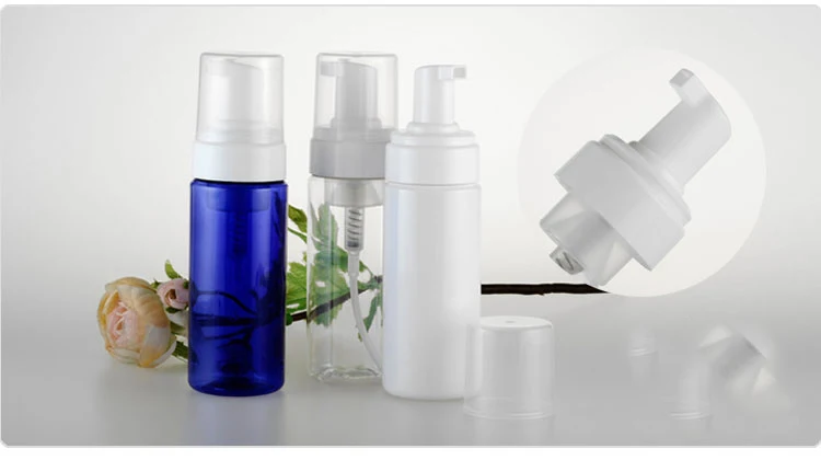 1 шт. пенораспылитель для жидкого мыла 100 мл 3 цвета|dispenser pump bottle|pump bottlefoam bottle |