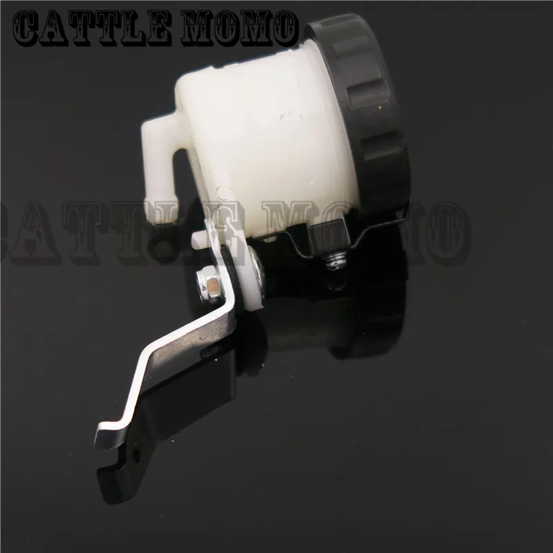 Motorcycle Master Cylinder Brake Fluid Reservoir Oil Cup Tank For Honda CBR1000RR/S CBR600RR 2004 2005 2006 2007-2013 2014 2015 |