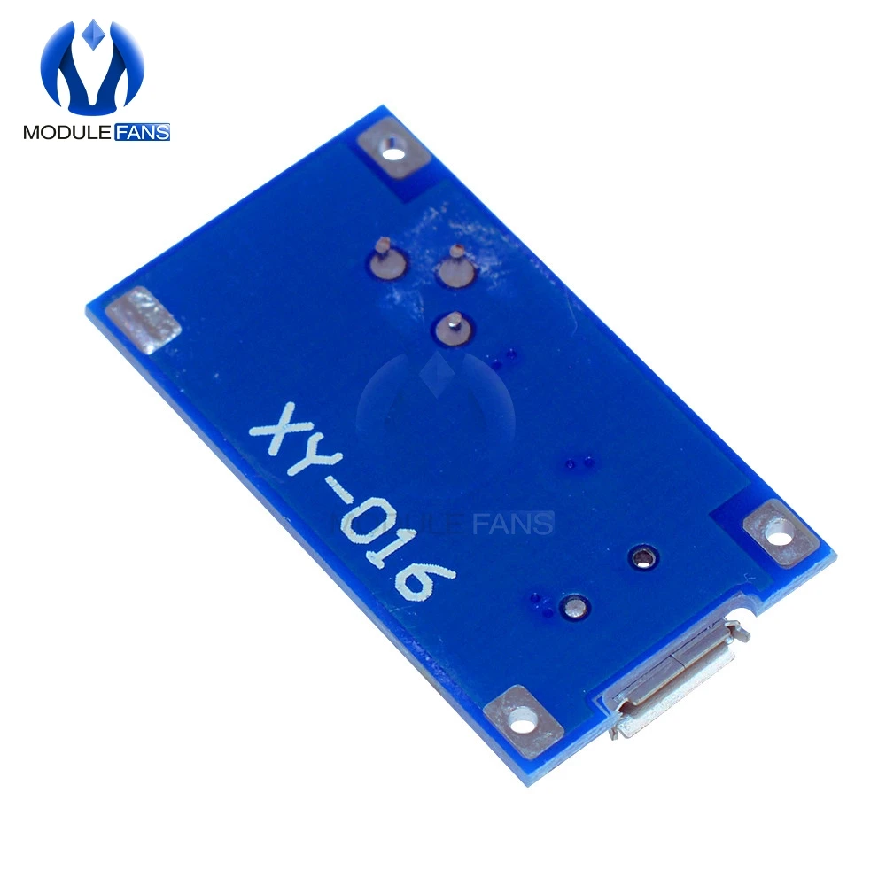 5 шт. 2A MT3608 DC регулируемый Повышающий Модуль повышение пластина Step Up с Micro USB LM2577