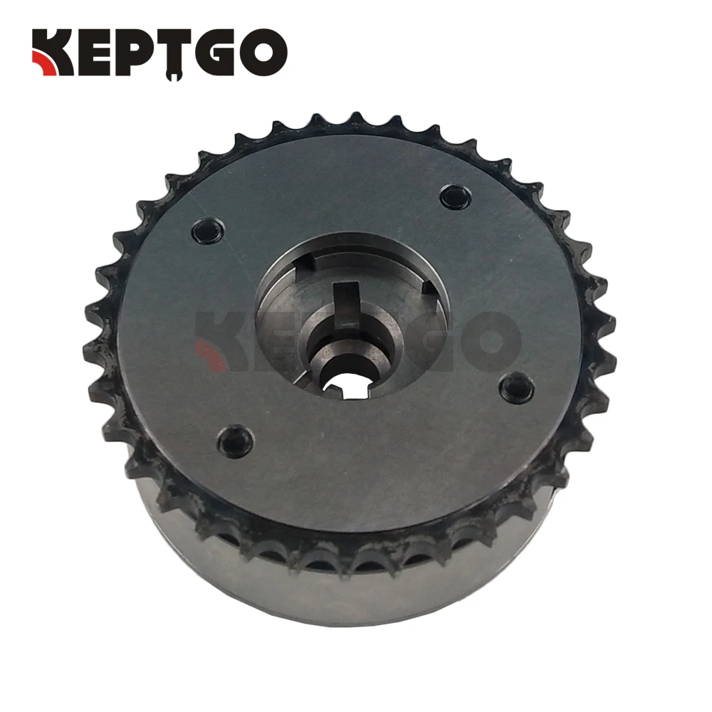 Зубчатая передача 13050 28021 для Toyota Camry RAV4 Scion Vibe 2.0L 2.4L VVT 1305028021 28020|Детали генератора и