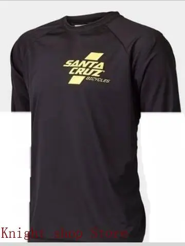 2019 горячие новые мотокросса Джерси велосипед mtb мужские быстросохнущие Горные |