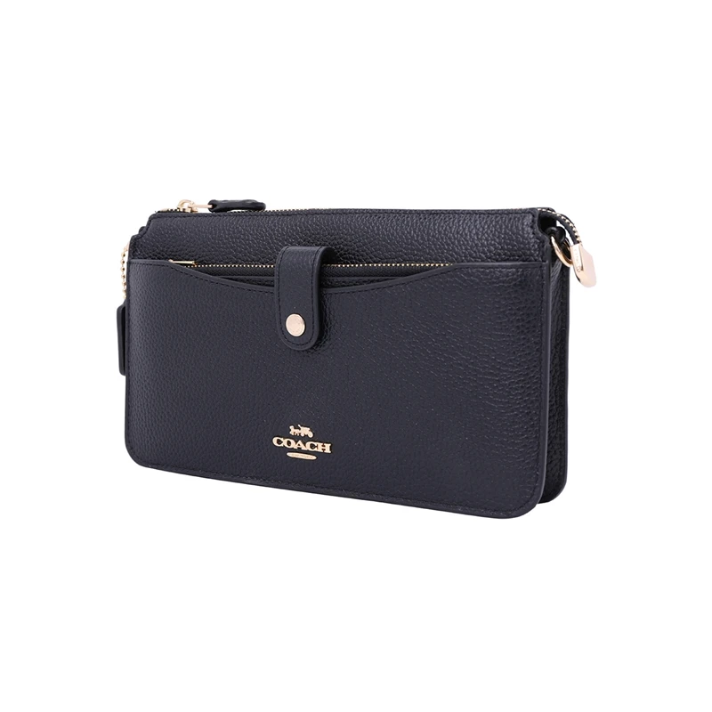 Сумка мессенджер Coach Pop Up кожаная сумка через плечо 32320/31864/38934/38935|Сумки с ручками| |