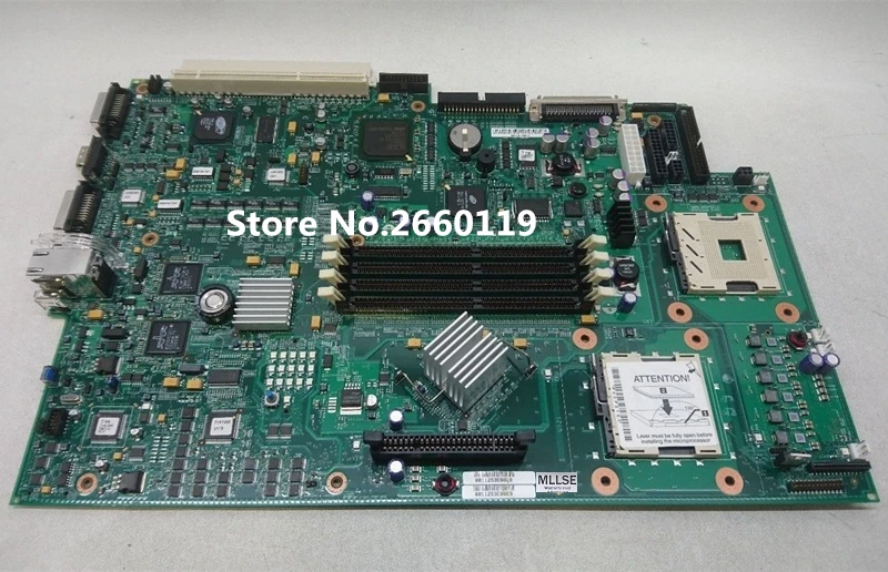 

Серверная материнская плата для X335 48P9077 25R3039, полностью протестированная материнская плата