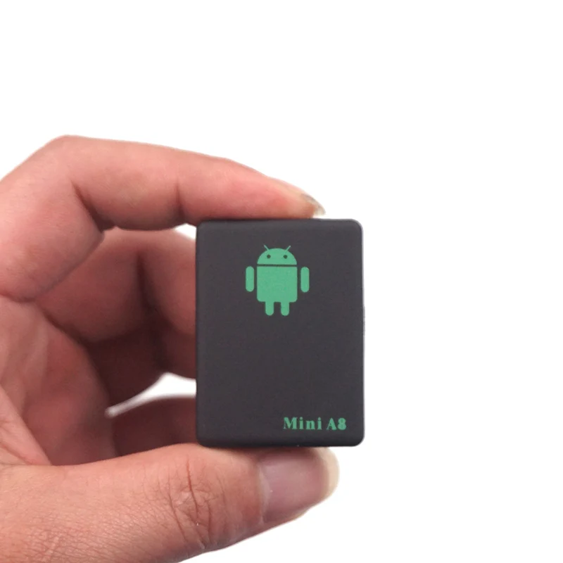 Мини трекер локатор для детей домашних животных GSM / GPRS/LBS без GPS трекера|lbs tracker|mini