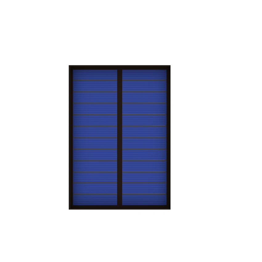 DIY Battery Power Charge 6V 167mA 1Watt 1W Solar Panel Standard Epoxy Polycrystalline Silicon Module Mini Cell toy | Обустройство