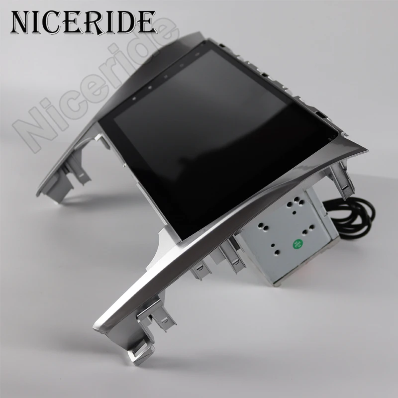 Android 7 1 автомобильный Dvd GPS мультимедийный плеер для Toyota Camry 2012 НАВИГАЦИЯ 2 Din Raido