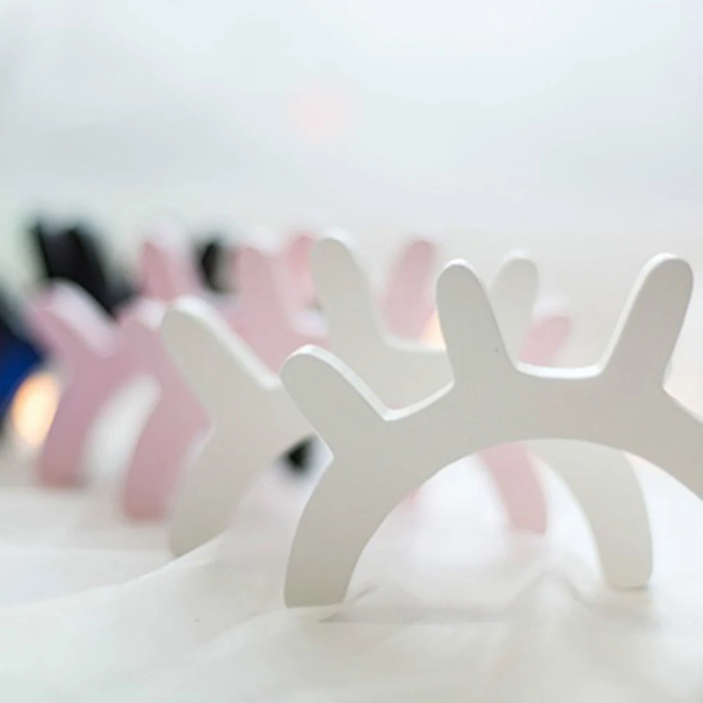 2 шт. настенные наклейки в скандинавском стиле для детей спальни