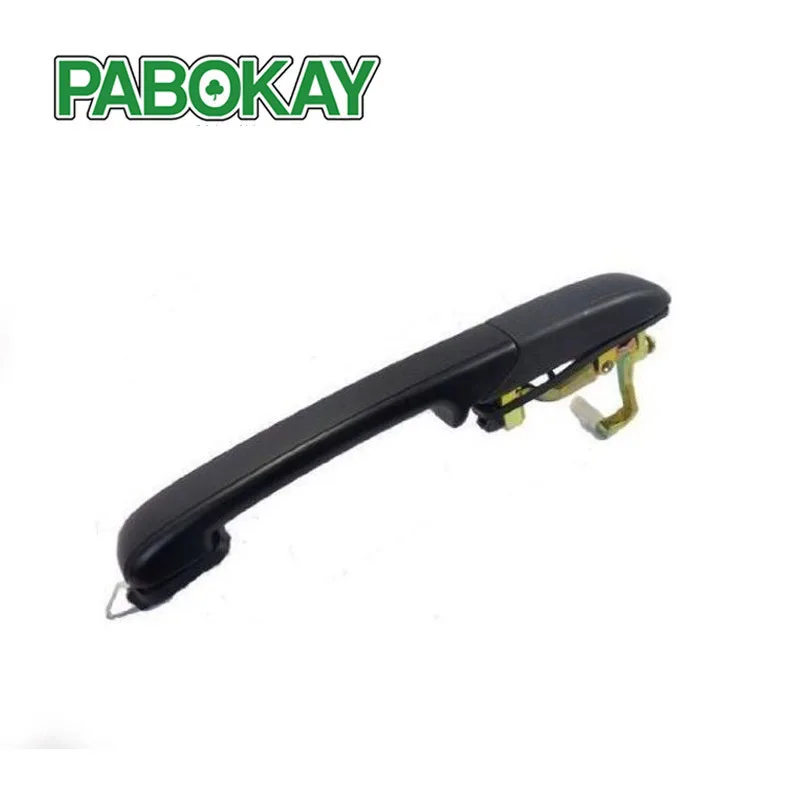 Для VW Passat B4 93 08 1996 задняя правая внешняя ручка двери 3A0839206A New 3A0839206|outer door handle|door