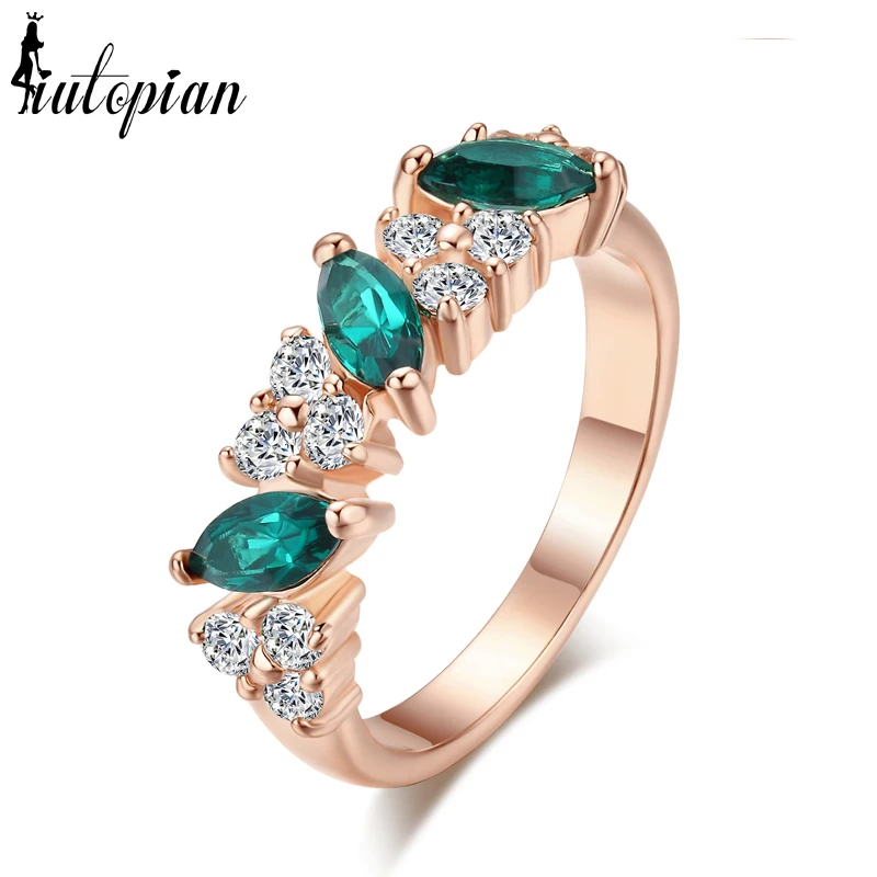 Бижутерия Italina Rigant. Новинка 2014 года. Элегантное кольцо на годовщину с настоящими