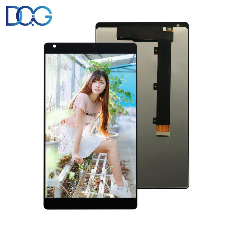6 4 &quotэкран для Xiaomi Mi Mix MIX LCD сенсорный экран Pro дисплей дигитайзер сборка запасные
