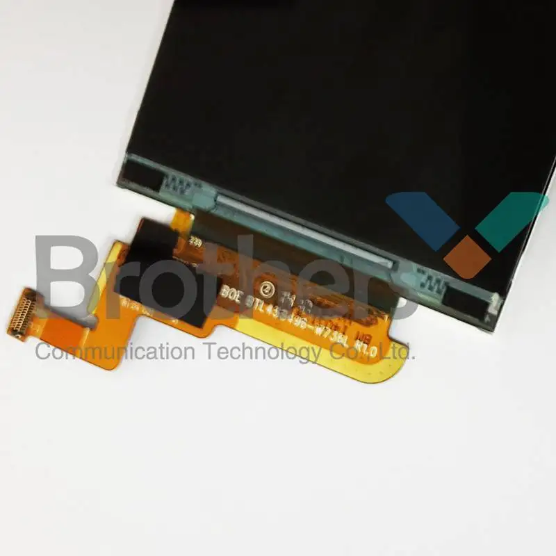 2 шт ЖК экран для Huawei Ascend G6 Бесплатная доставка|display led screen|display gridscreen compass |