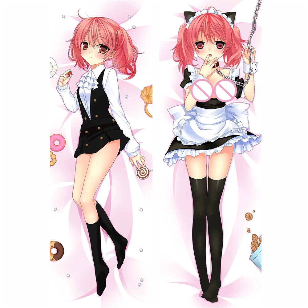 Чехол для телефона с рисунком аниме Inu x Boku SS Miketsukami Soushi & offen Uki Banri Roromiya