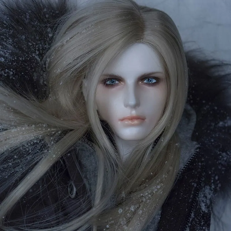 Oueneifs BJD SD куклы IOS Anima 70 см для мальчиков 1/3 модель тела из смолы маленьких игрушки
