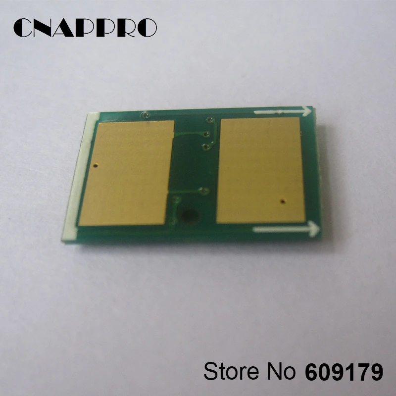 20PCS Compatible OKI 45460501 Toner Cartridge Chip For Okidata MPS5501 MP5502 MP4900 MPS 5501 5502 4900 data printer resetter | Компьютеры