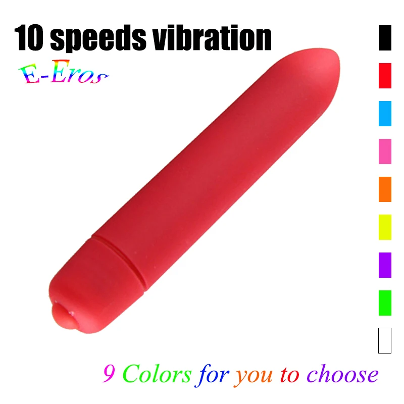 ORISSI интимные игрушки для женщин G spot Vibes Вибрационный массажер тела силиконовые 10