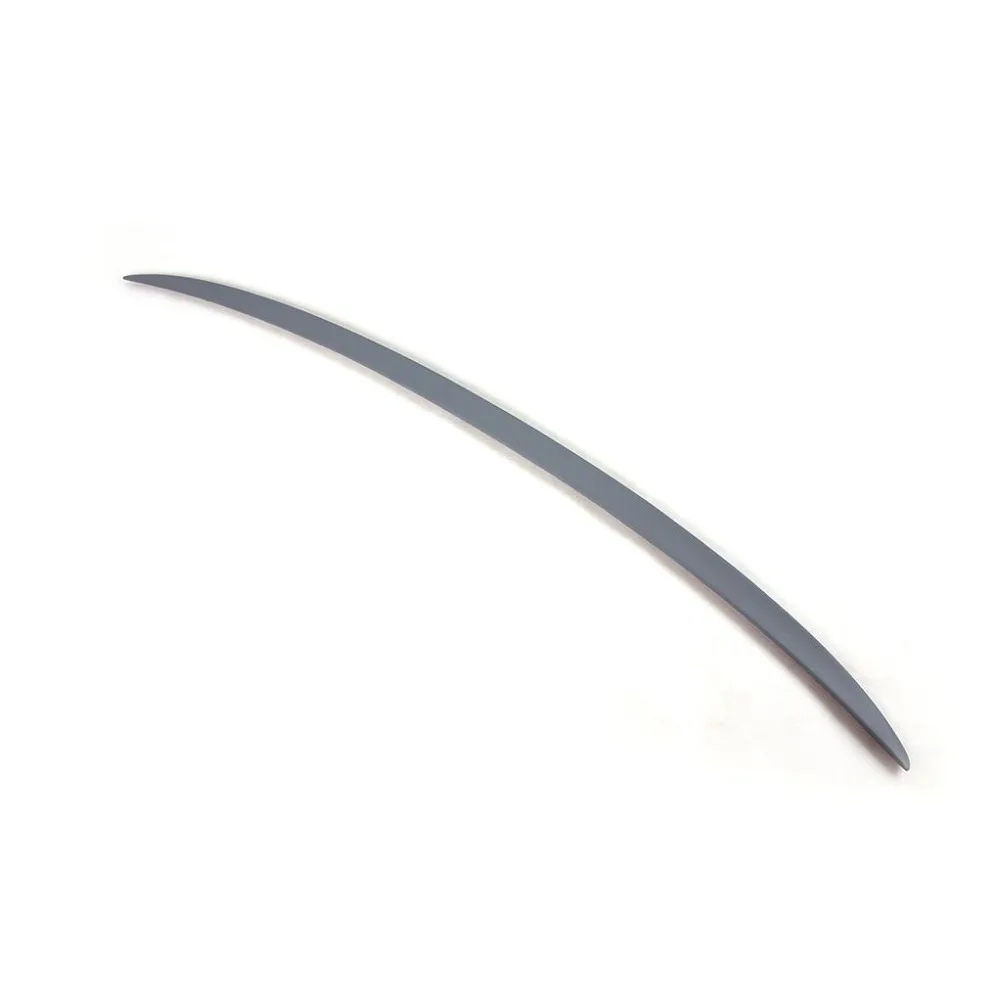 Автомобильный задний спойлер багажник крыло губ для BMW 3 серии E92 купе M3 2007 2012
